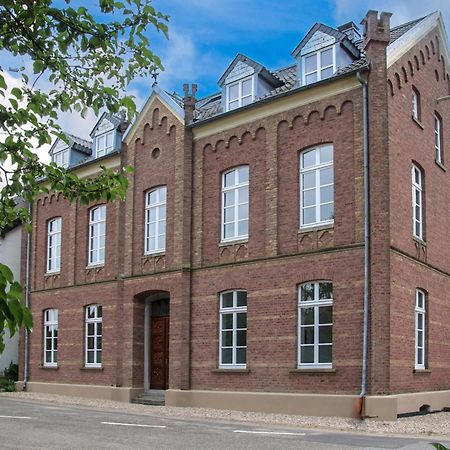 Roemer-Apartment Im Herenhaus Rheinblick Xanten Extérieur photo